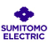 Sumitomo Electric Industries Ltd. logo