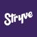 Stryve Foods Inc. logo