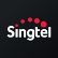 Singapore Telecommunications Ltd. logo