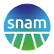 Snam S.p.A. logo