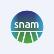 Snam S.p.A. Unsponsored ADR logo