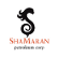 ShaMaran Petroleum Corp. logo