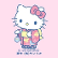 Sanrio Company, Ltd. logo