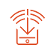 Global X Internet of Things ETF logo