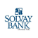 Solvay Bank logo