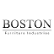 Boston Furniture Industries Inc. logo