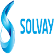 Solvay SA logo