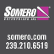 Somero Enterprises, Inc. logo