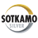 Sotkamo Silver AB logo