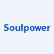 Soulpower Acquisition Corporation logo