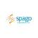 Spago Nanomedical AB logo