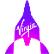 Virgin Galactic Holdings Inc. CEDEAR logo