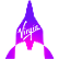 Virgin Galactic Holdings Inc. logo