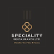 Speciality Restaurants Ltd. logo