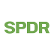 SPDR Portfolio Europe ETF logo