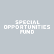 Special Opportunities Fund logo