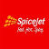 SpiceJet Ltd logo
