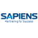 Sapiens International Corporation N.V. logo