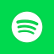 Spotify Technology S.A. Depositary Receipt logo