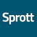 Sprott Physical Platinum and Palladium Trust logo