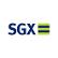 Singapore Exchange Limited logo