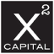 X-Square Balanced Fund, LLC Class A logo