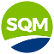 Quimica y Minera Chilena S.A. ADR logo