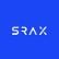 SRAX Inc. logo