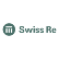 Swiss Re AG logo