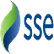 SSE Plc Sponsored ADR logo
