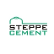 Steppe Cement Ltd. logo