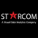 Starcom Information Technology Ltd. logo