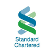Standard Chartered PLC logo