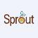 Sprout Tiny Homes Inc. logo