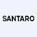 Santaro Interactive Entertainment Inc. logo