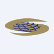 Stellar AfricaGold Inc. logo