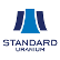 Standard Uranium Ltd. logo