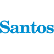 Santos Ltd. logo