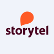 Storytel AB logo