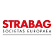 Strabag SE logo