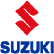 Suzuki Motor Corporation logo