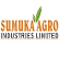 Sumuka Agro Industries Ltd. logo