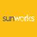 Sunworks Inc. logo