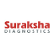 Suraksha Diagnostic Ltd. logo