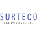 Surteco Group SE logo
