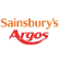 Sainsbury (J) plc logo
