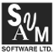 Svam Software Ltd. logo