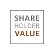 Shareholder Value Beteiligungen AG logo