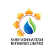 Shri Venkatesh Refineries Ltd. logo