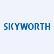 Skyworth Group Co., Ltd. Unsponsored ADR logo